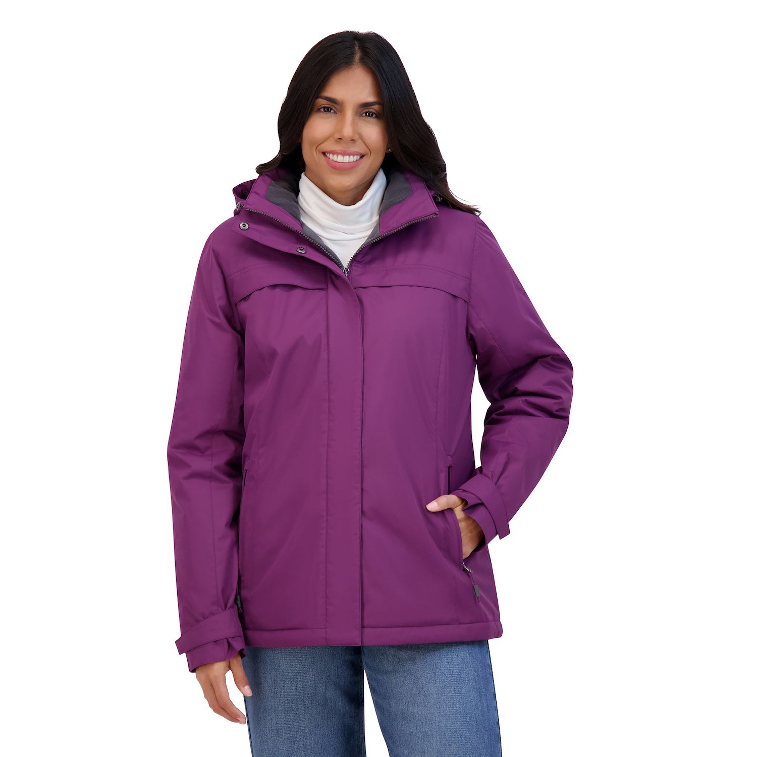 【ペロ　美品出品】everyone / optimal jacket Tobe Vivid Jacket – Up North Sports