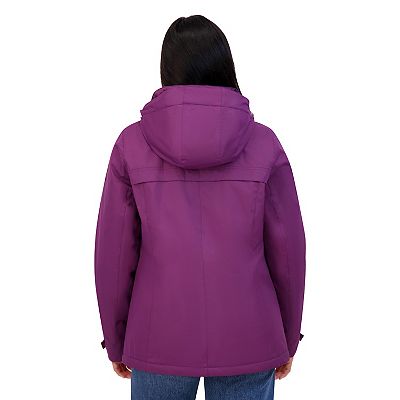 Women's ZeroXposur Michaela Insulated Midweight Jacket