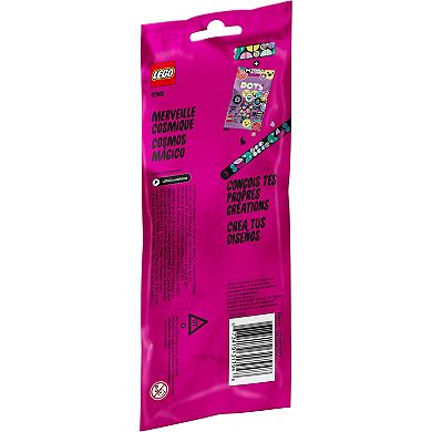 LEGO DOTS Cosmic Wonder Bracelet 41903 DIY Craft Bracelet Kit