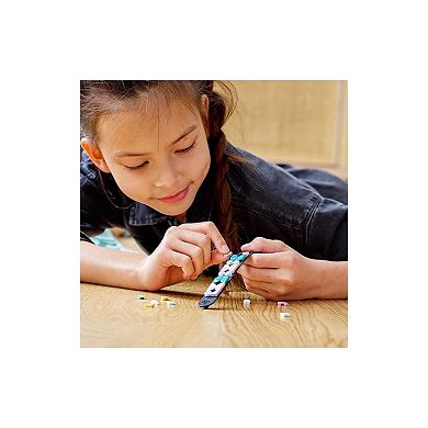 LEGO DOTS Cosmic Wonder Bracelet 41903 DIY Craft Bracelet Kit