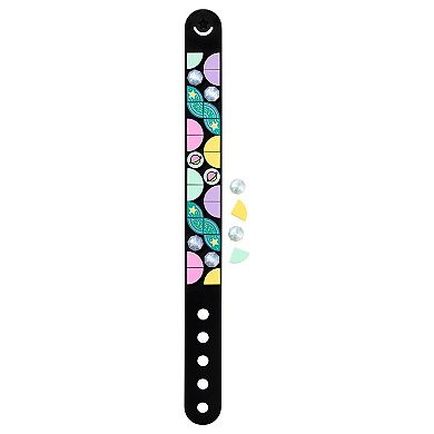 LEGO DOTS Cosmic Wonder Bracelet 41903 DIY Craft Bracelet Kit