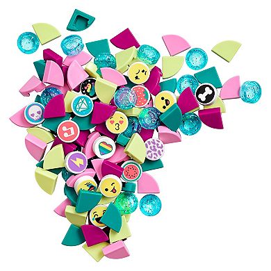 LEGO DOTS Extra DOTS - series 1 41908 DIY Craft Decorations Kit