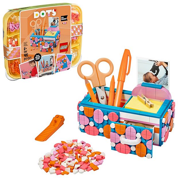 Kohls lego dots hot sale