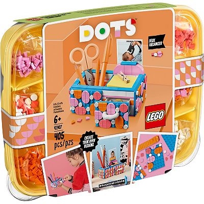 Kohls lego dots hotsell
