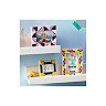 LEGO DOTS Creative Picture Frames 41914 DIY Craft Decorations Kit (398 Pieces)