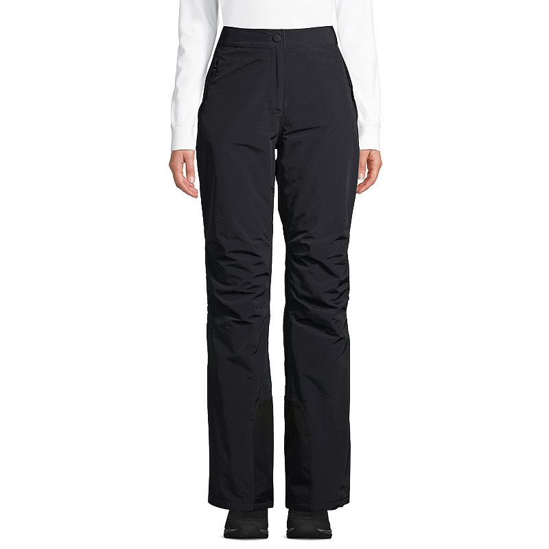 30649159 Petite Lands End Squall Insulated Winter Snow Pant sku 30649159