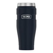 Thermos Stainless King 16 oz Cranbery BPA Free Travel Tumbler - Ace Hardware