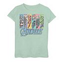 Avengers
