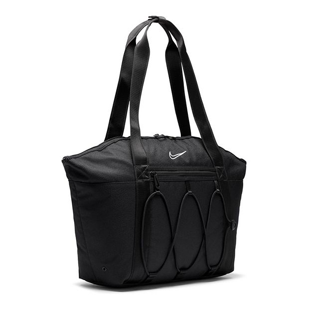 nike one training tote bag