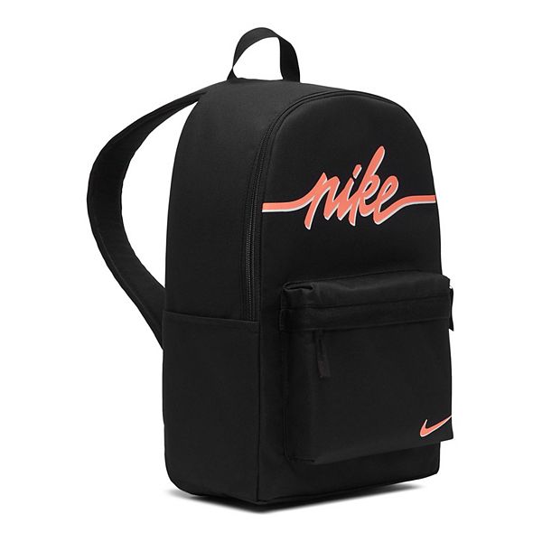 Of God Transparently Devise Nike Heritage 2.0 Backpack