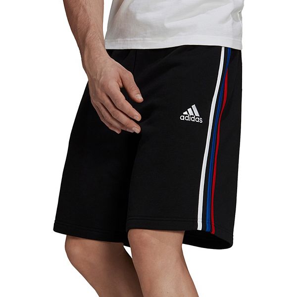 mens adidas shorts kohls