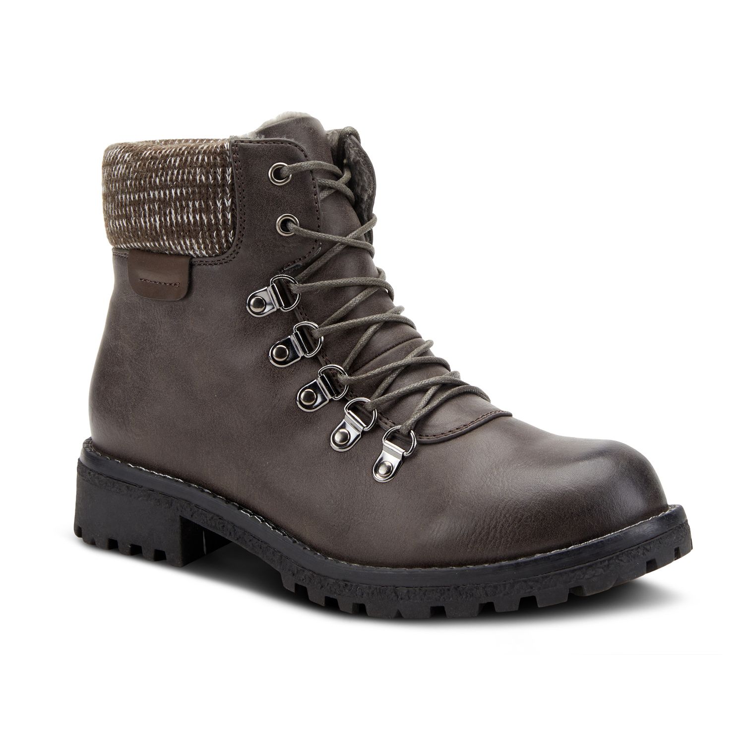 kohls womens hiking boots