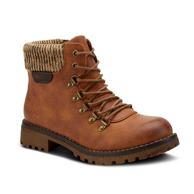 Kohls timberland shop womens boots