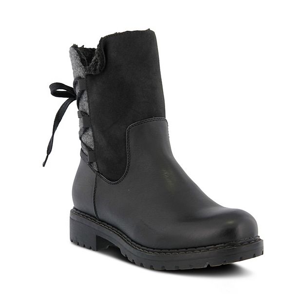 Kohls womens hot sale winter boots