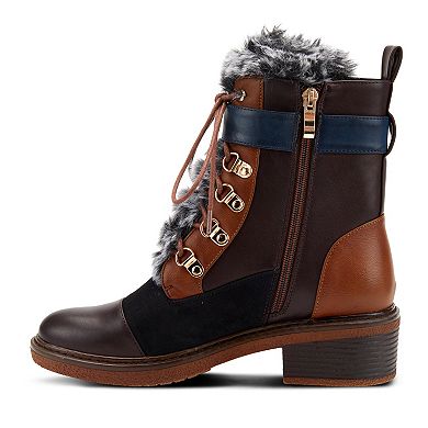 Patrizia Hilvia Women's Winter Boots