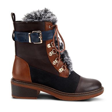 Patrizia Hilvia Women's Winter Boots