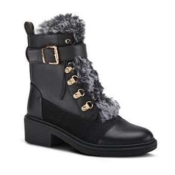 Patrizia Hilvia Women's Winter Boots
