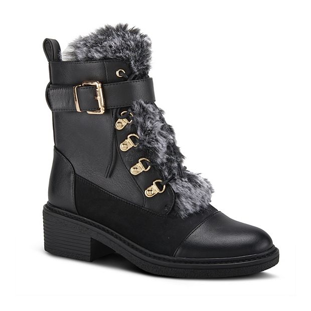 Patrizia Hilvia Women's Winter Boots