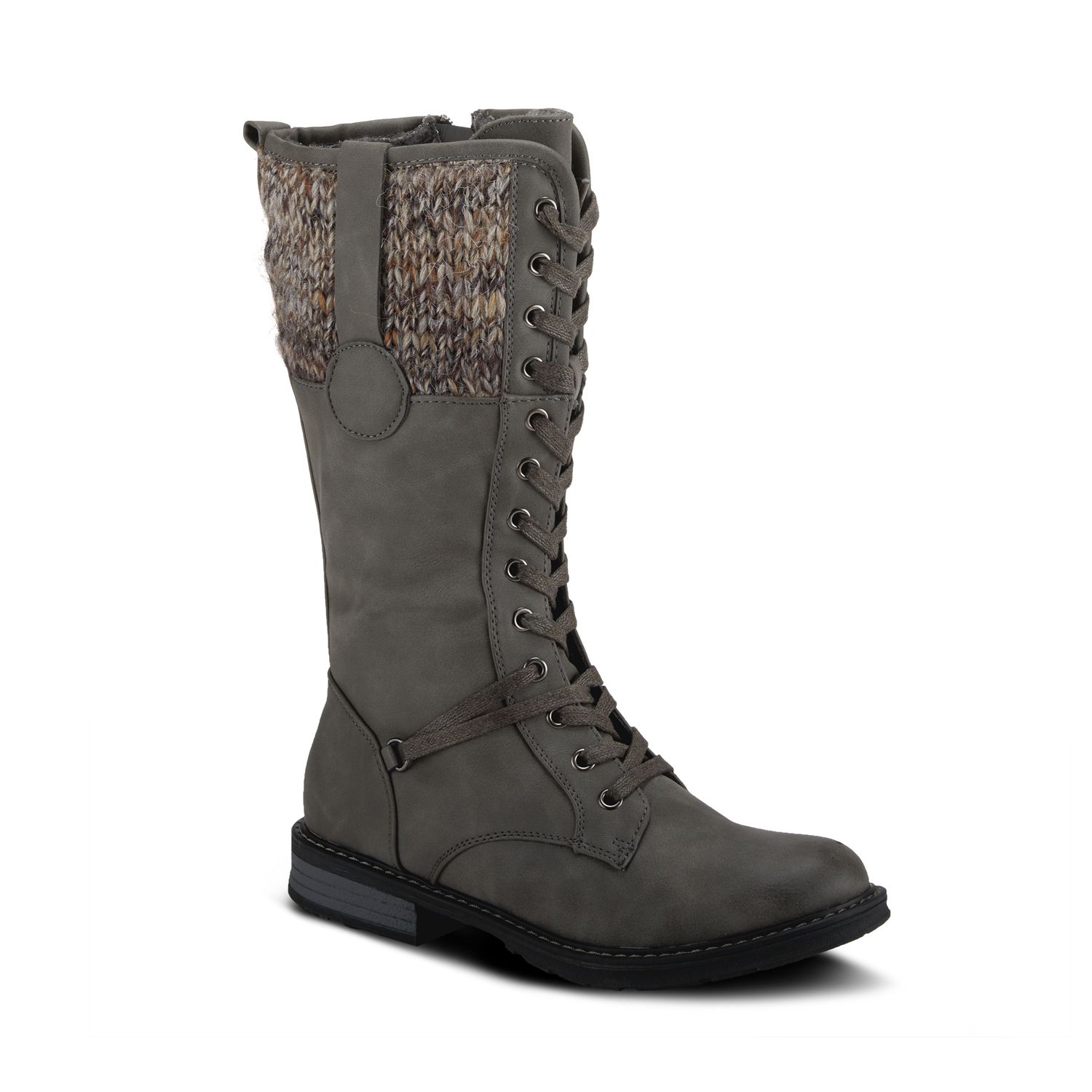 patrizia booties