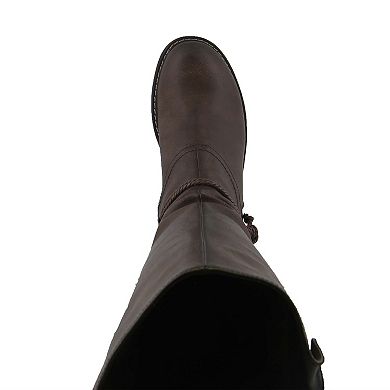 Patrizia Museropett Women's Tall Boots