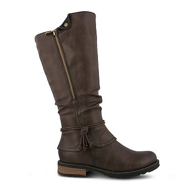 Patrizia Museropett Women's Tall Boots