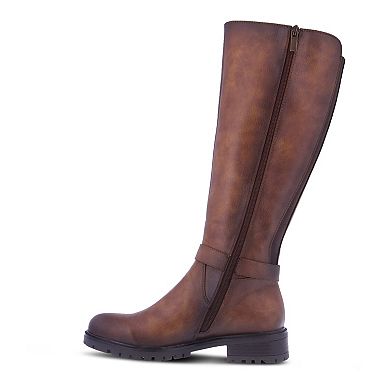 Patrizia Obelia Women's Tall Boots