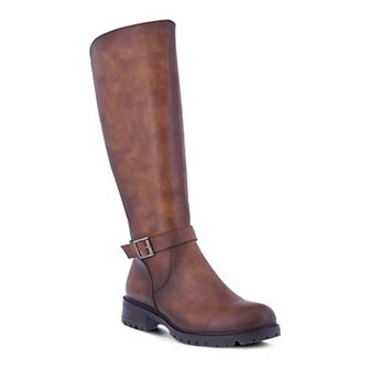 Patrizia Obelia Women's Tall Boots