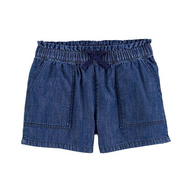 Kohls elastic clearance waist shorts