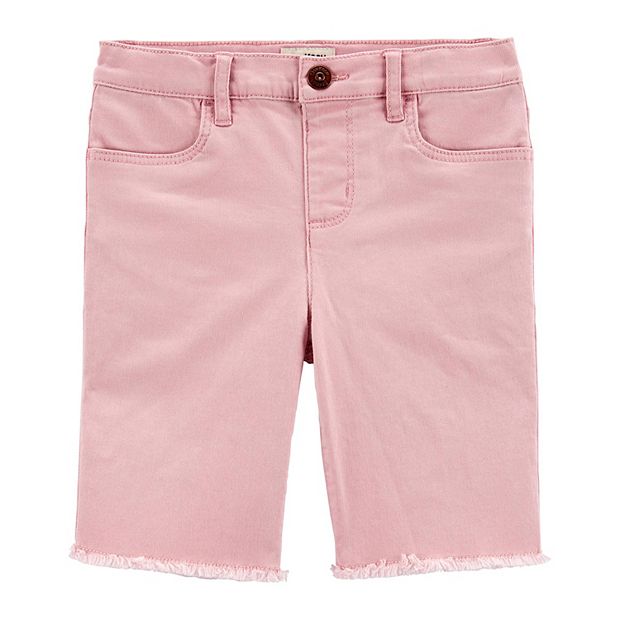 kohl's skimmer shorts