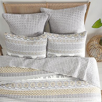 Levtex Home Nacala Quilt Set