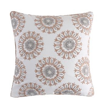 Levtex Home Nacala Medallion Pillow