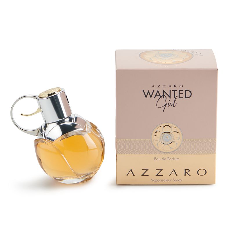 EAN 3351500013791 product image for Azzaro Wanted Girl - Eau de Parfum, Size: 1.0 Oz, Multicolor | upcitemdb.com