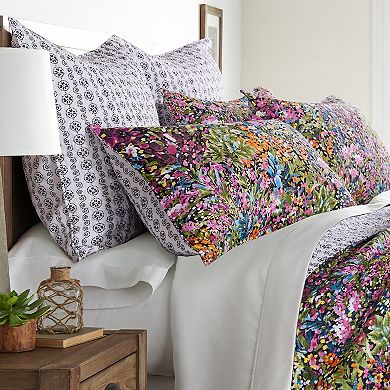Levtex Home Basel Euro Sham Set - 2-pack
