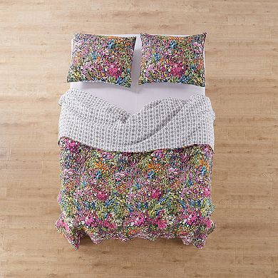 Levtex Home Basel Quilt Set