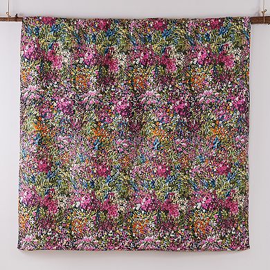 Levtex Home Basel Quilt Set