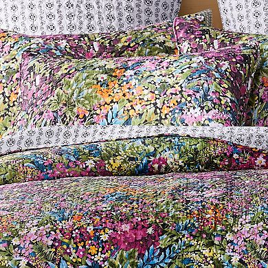 Levtex Home Basel Quilt Set