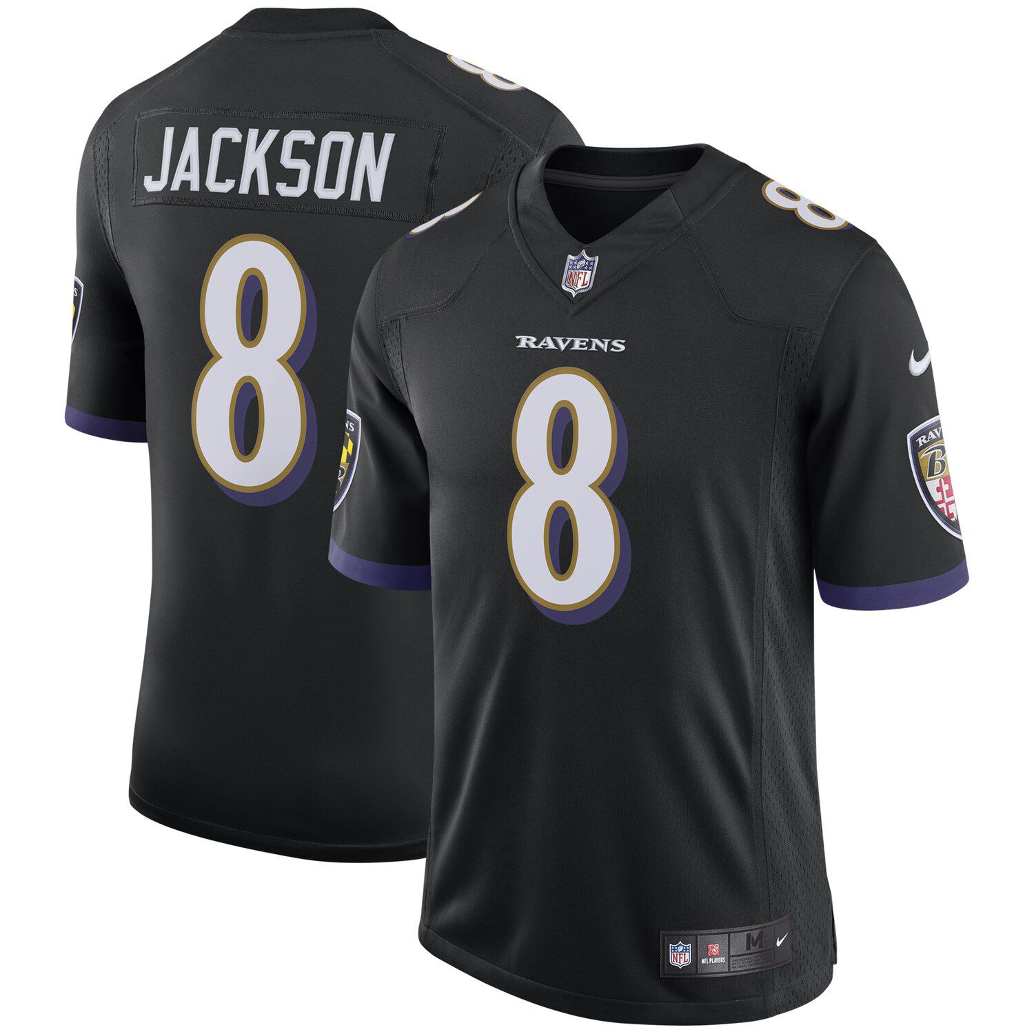 ravens limited jersey