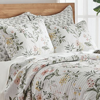 Levtex Home Viviana Quilt Set and Shams