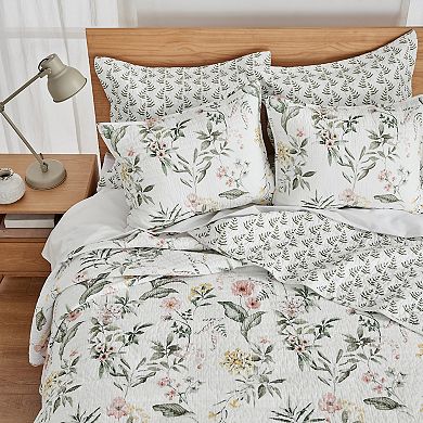 Levtex Home Viviana Quilt Set and Shams