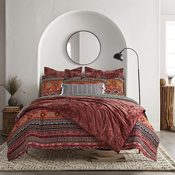 Levtex Home Vista Quilt Set and Shams