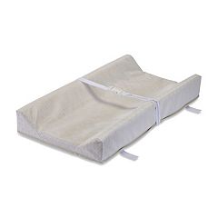 La baby waterproof contour hotsell changing pad