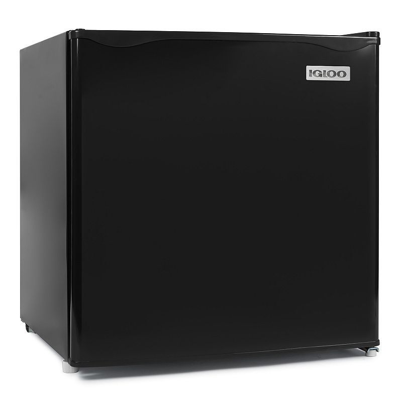 UPC 082677002822 product image for Igloo 1.6 Cu. Ft. Single-Door Refrigerator with Freezer, Multicolor | upcitemdb.com