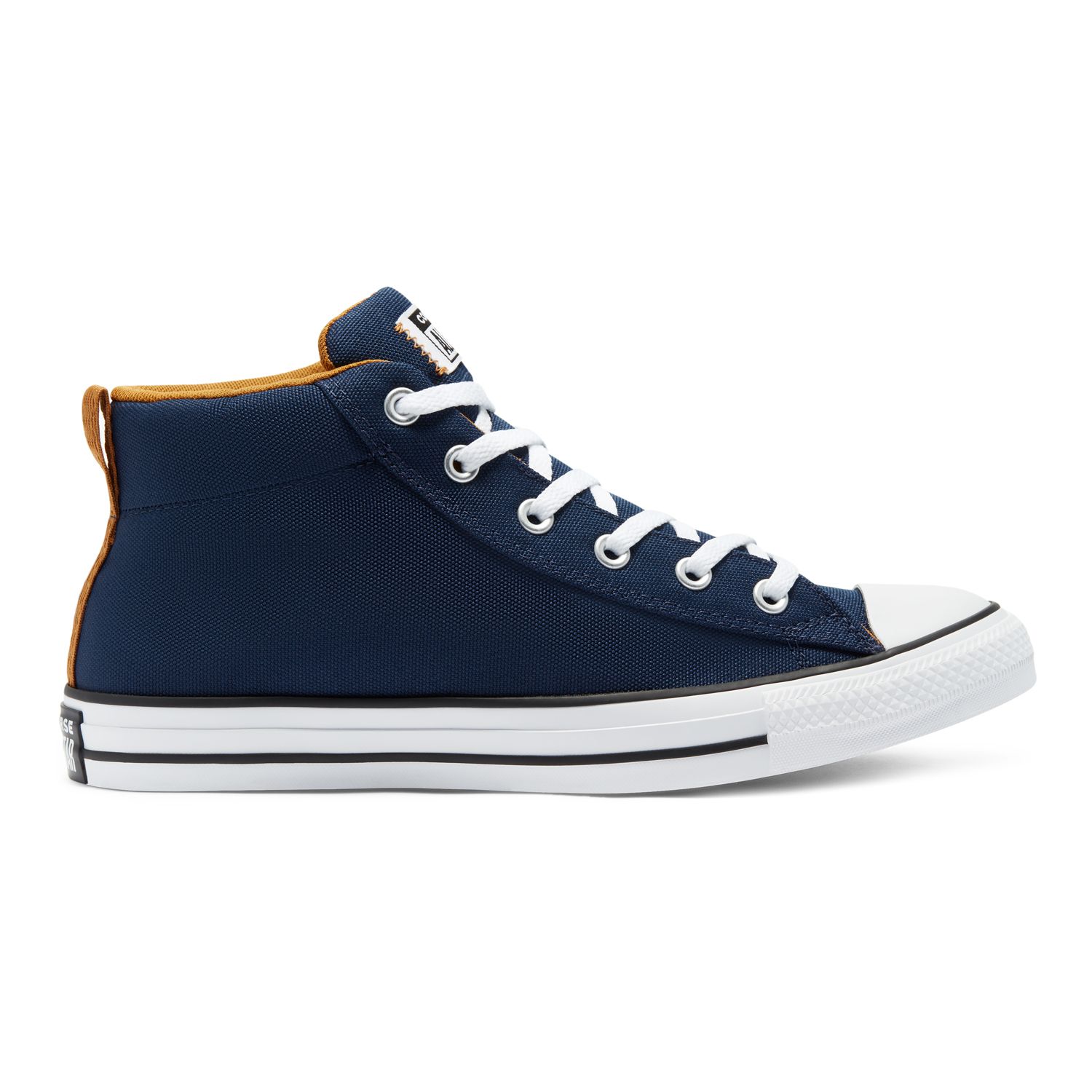 kohls mens converse shoes