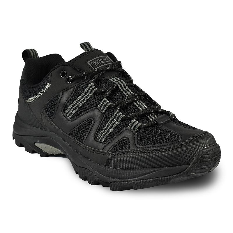 18924356 Nord Trail Mt. Evans Mens Hiking Shoes, Size: 11.5 sku 18924356