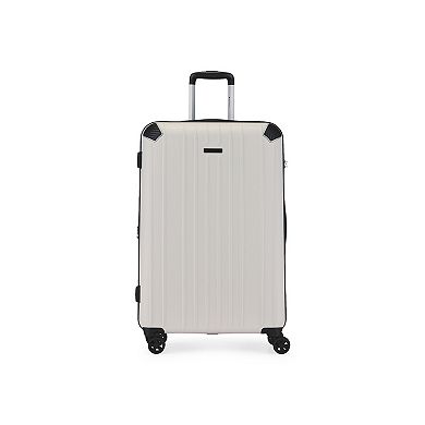 Swiss Mobility PVG Hardside Luggage