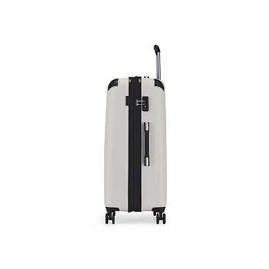 Swiss Mobility PVG Hardside Luggage