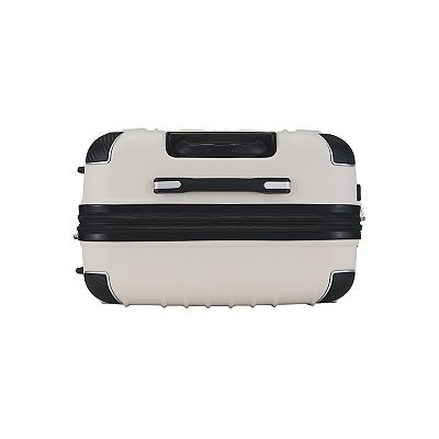 Swiss Mobility PVG Hardside Luggage