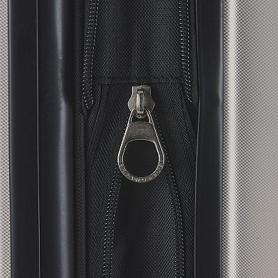 Swiss Mobility PVG Hardside Luggage