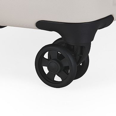 Swiss Mobility PVG Hardside Luggage