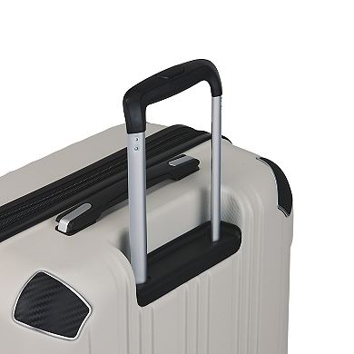 Swiss Mobility PVG Hardside Luggage
